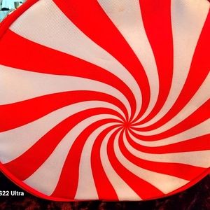 Clinique insulated makeup bag for summer months